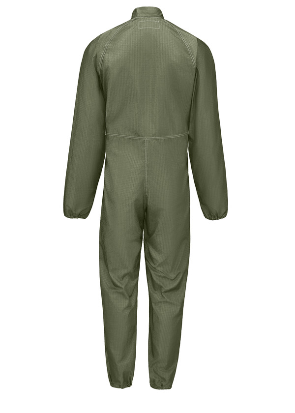 Nomex® Maxima FR Coverall - Back